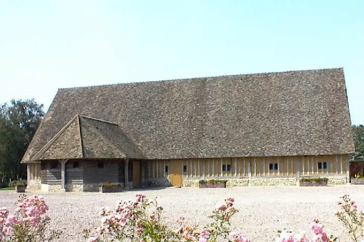 La Grange d'Esneval — photo 4