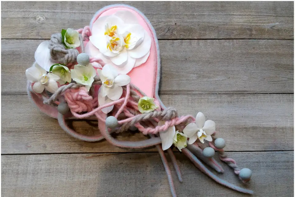 Ambiance Florale — photo 1