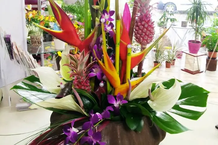 Ambiance Florale — photo 4