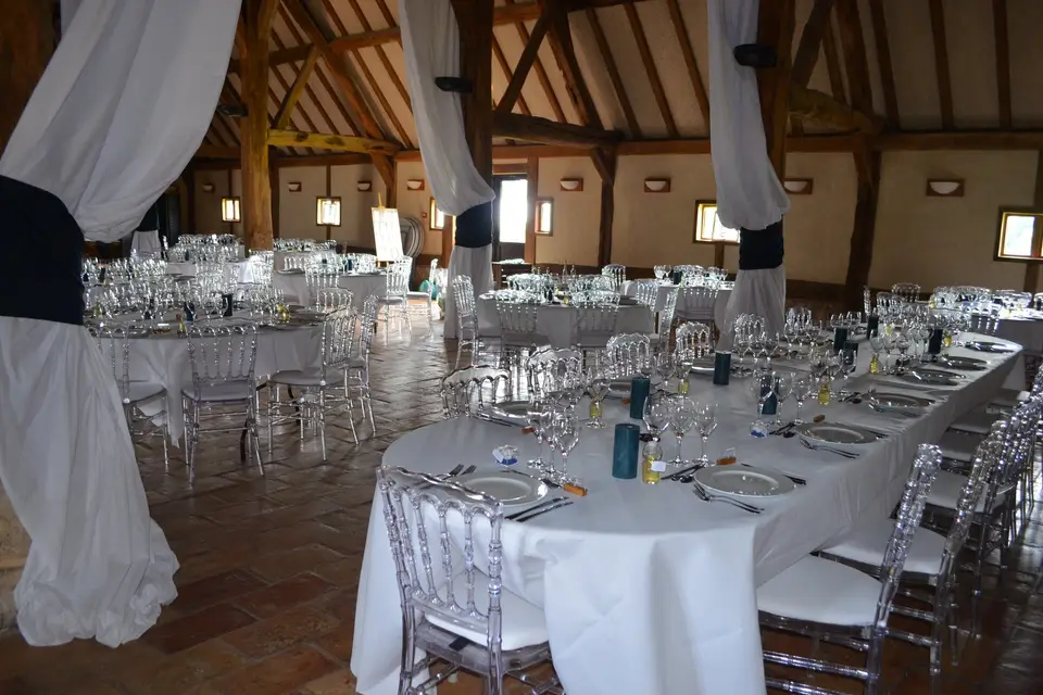 La Grange d'Esneval — photo 5