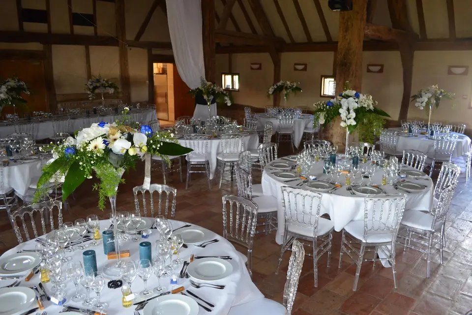 La Grange d'Esneval — photo 7