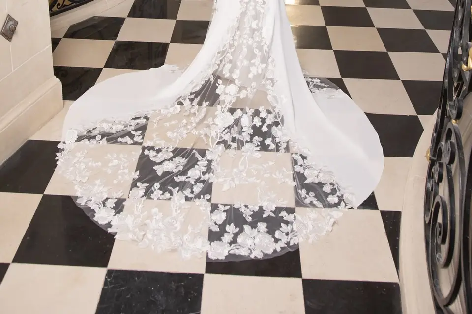 Rêve & Mariage — photo 1