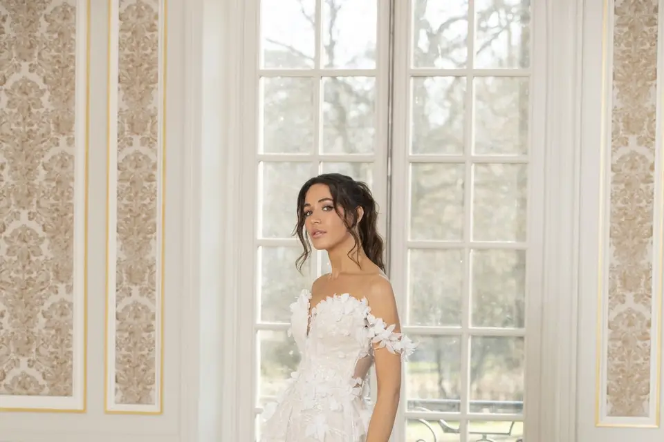 Rêve & Mariage — photo 5