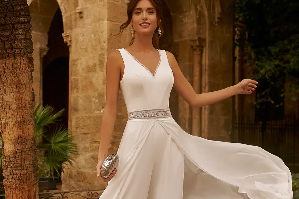 Rêve & Mariage — photo 2