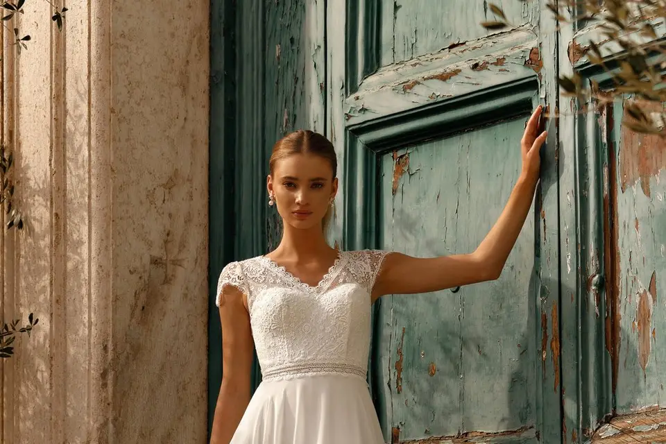 Rêve & Mariage — photo 4