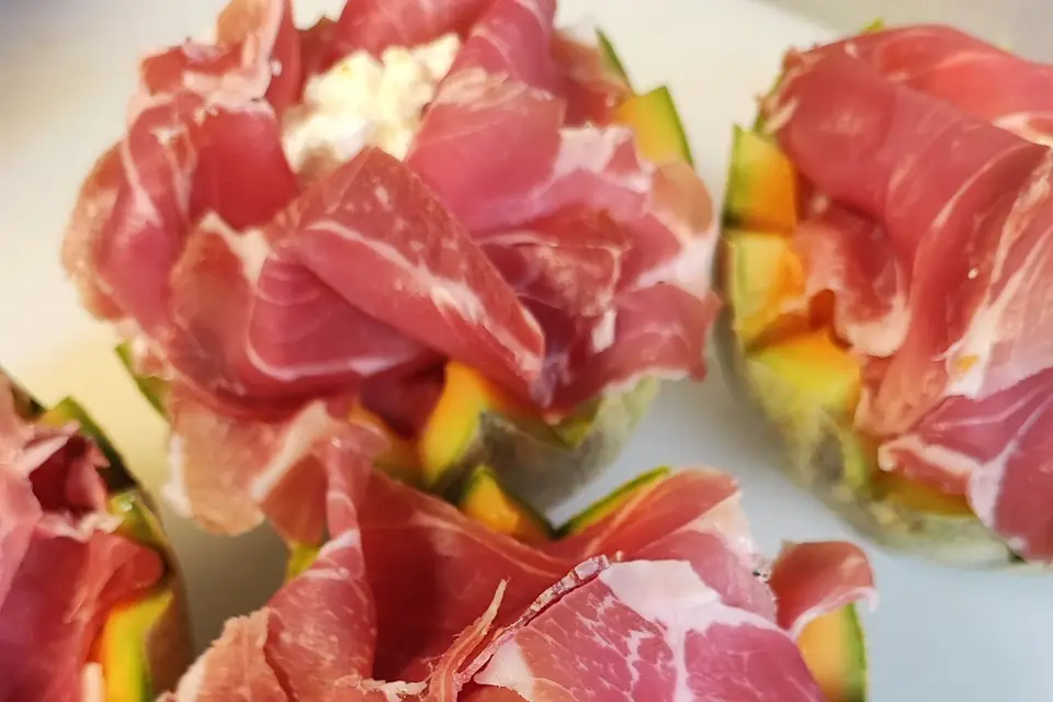 Chez P'tit Péron — photo 6