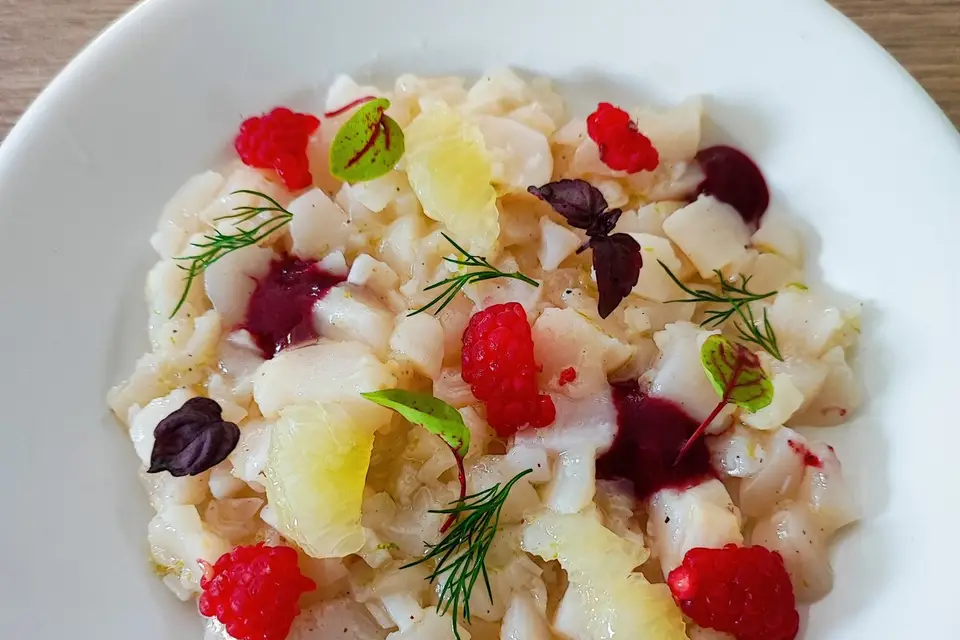 Chez P'tit Péron — photo 4