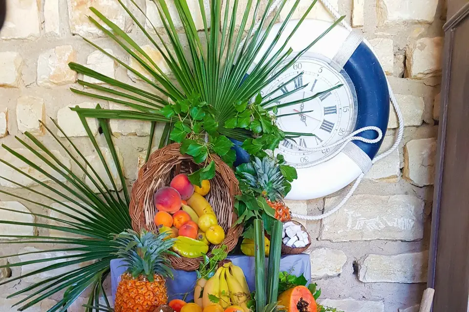 Chez P'tit Péron — photo 8