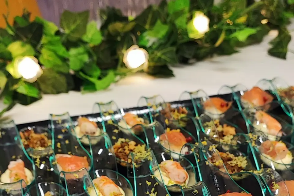 Chez P'tit Péron — photo 2