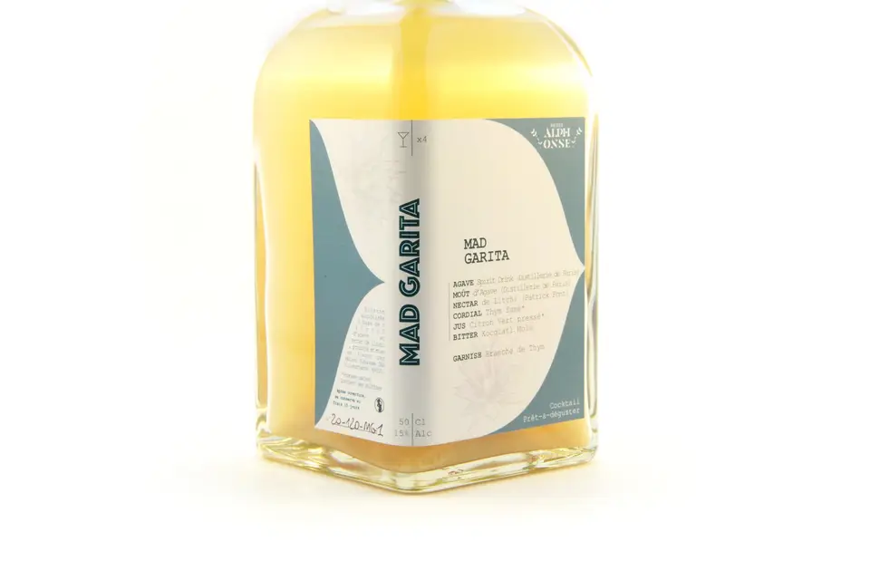 Maison Alphonse — photo 6