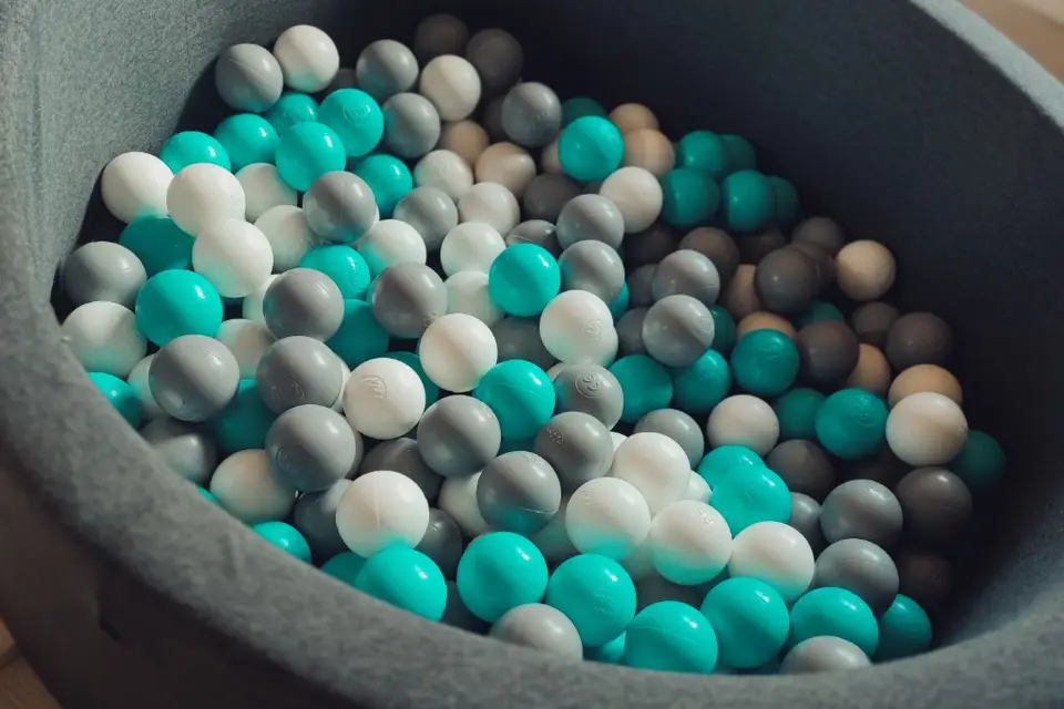 L'harmonie des enfants — photo 4