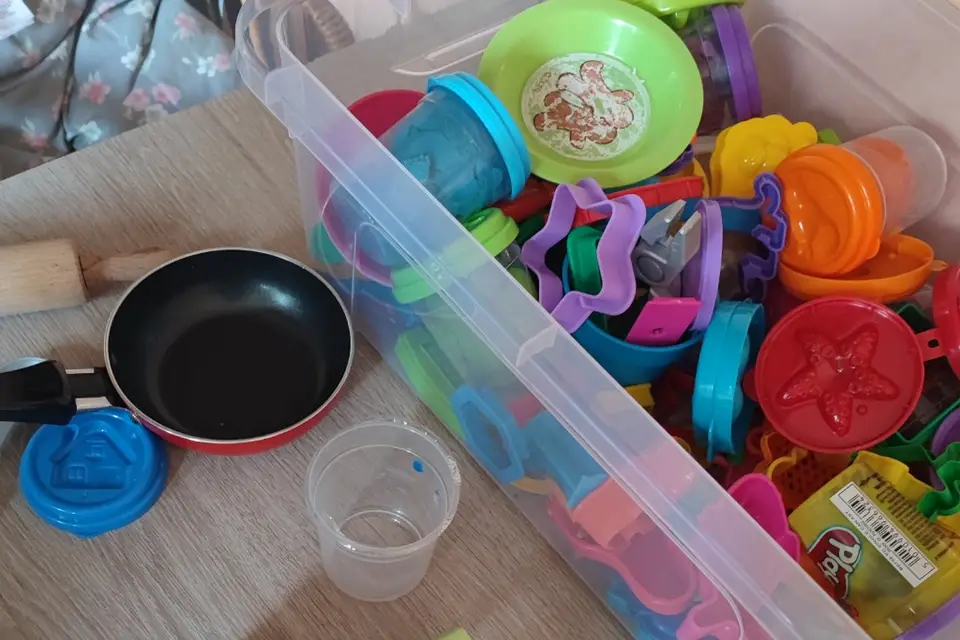 L'harmonie des enfants — photo 5