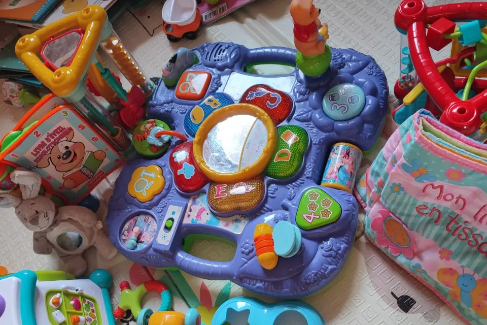 L'harmonie des enfants — photo 6