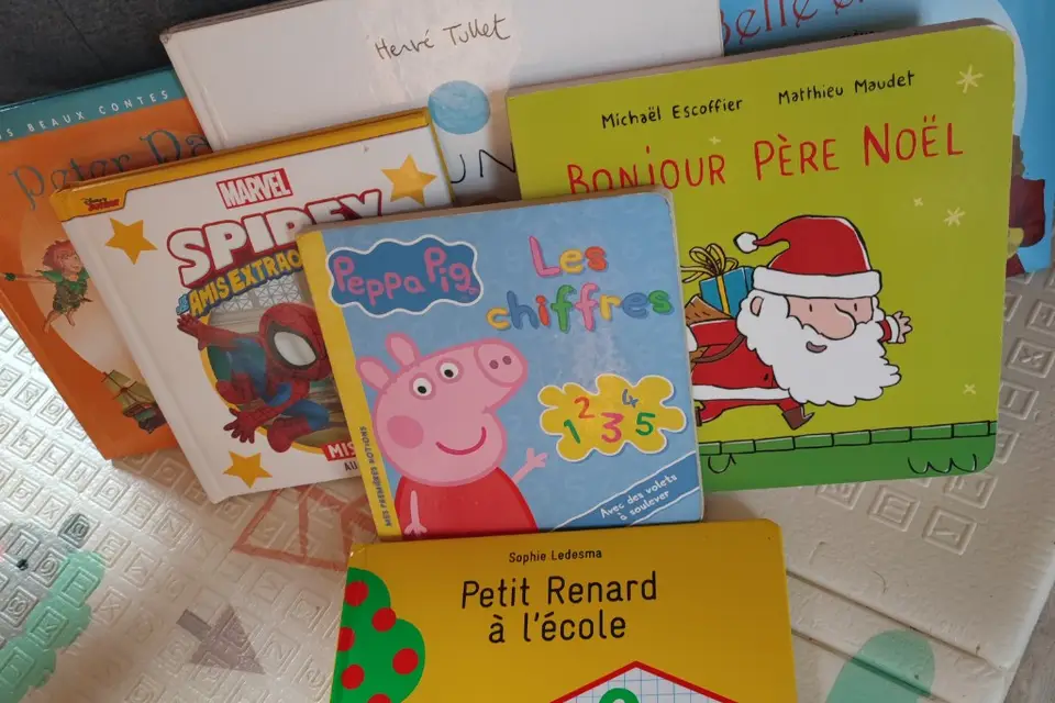 L'harmonie des enfants — photo 7