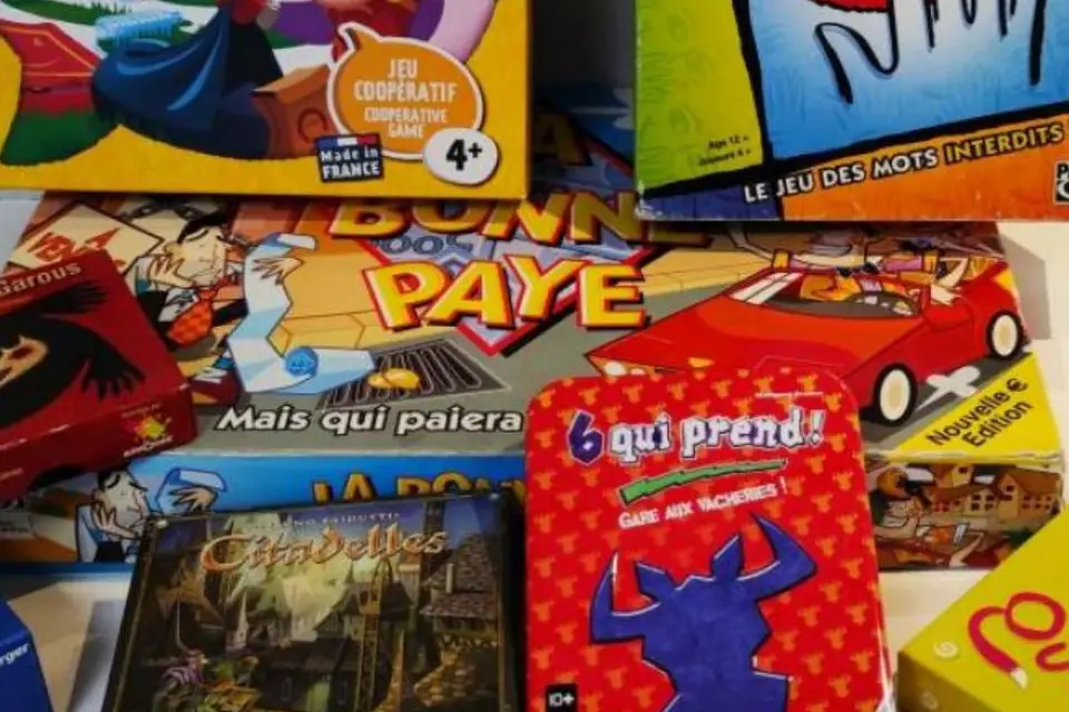 L'harmonie des enfants — photo 8