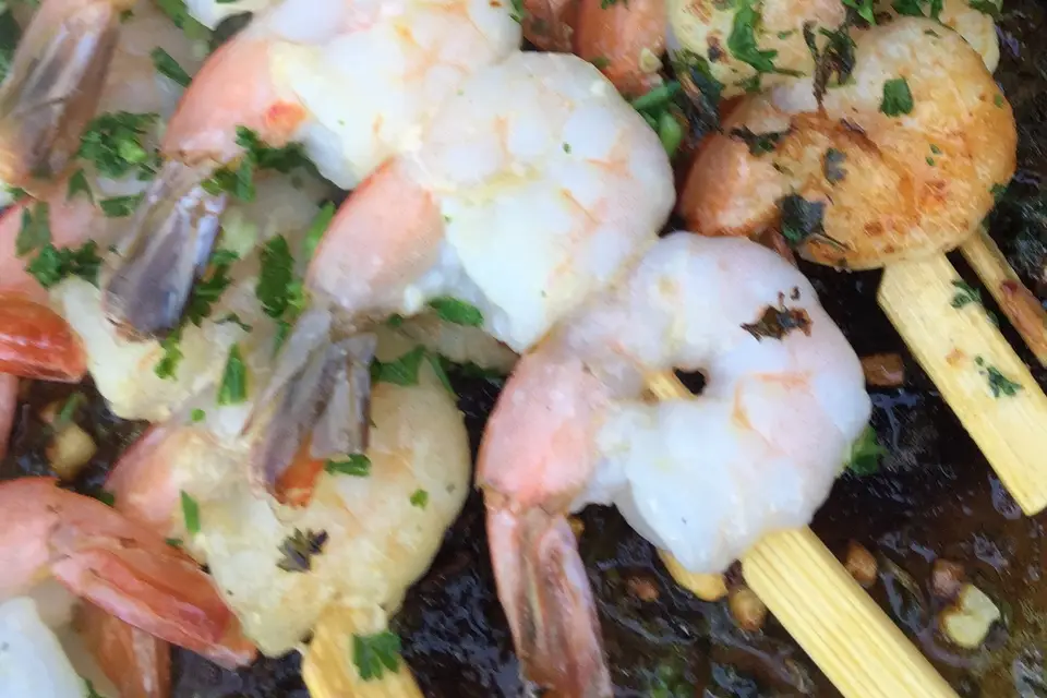 DML Traiteur — photo 8