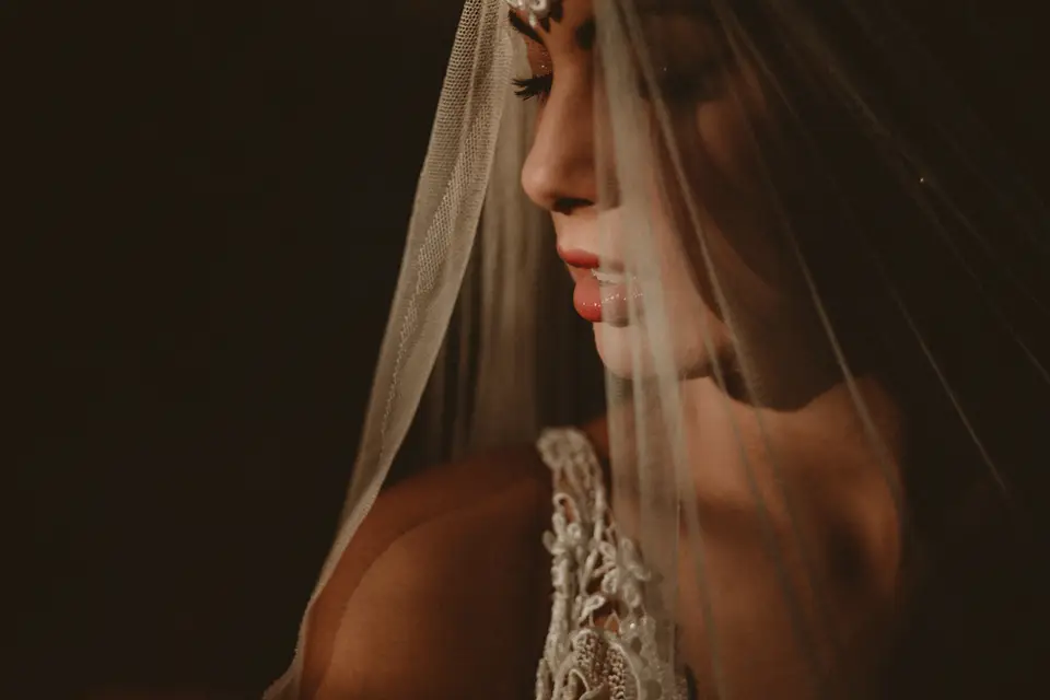 Drops on Daisies — photo 6