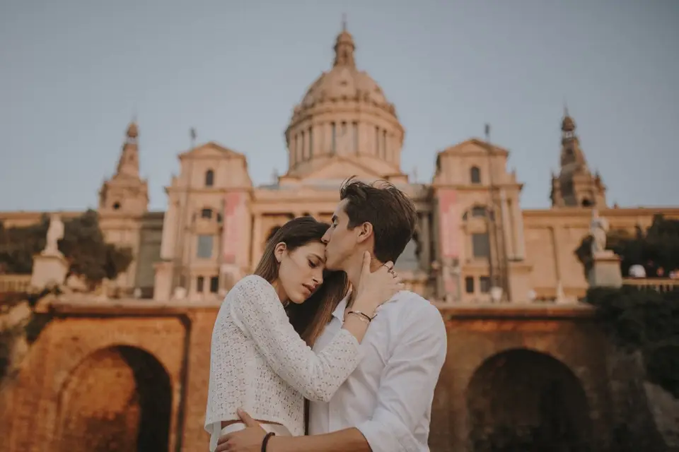 Drops on Daisies — photo 8