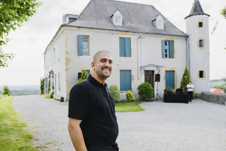 DML Traiteur — photo 1