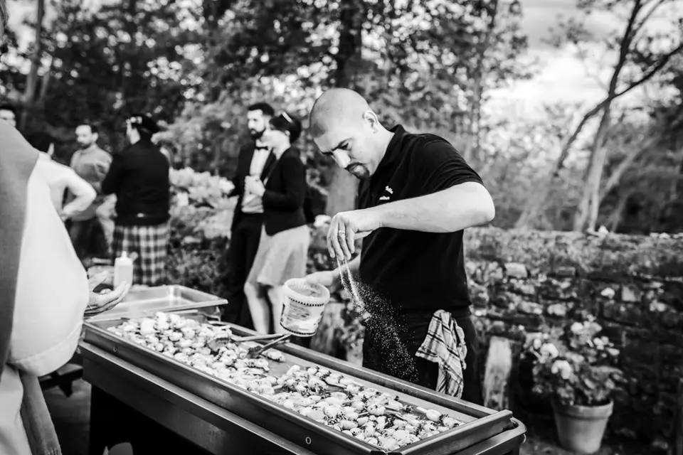 DML Traiteur — photo 5