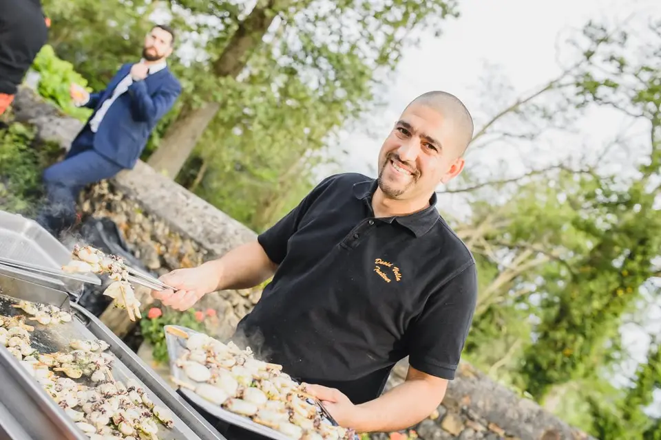 DML Traiteur — photo 6