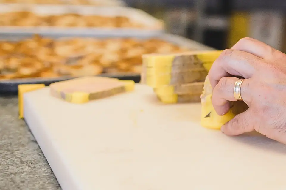 DML Traiteur — photo 7