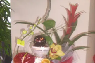 Au Coin Fleuri — photo 1