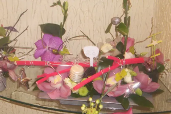 Au Coin Fleuri — photo 3