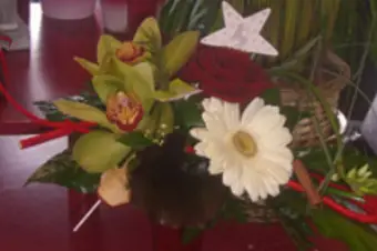 Au Coin Fleuri — photo 4