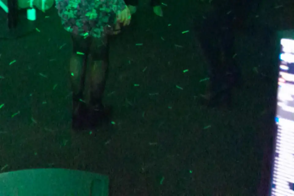 El Evento - Paco Delgado — photo 4