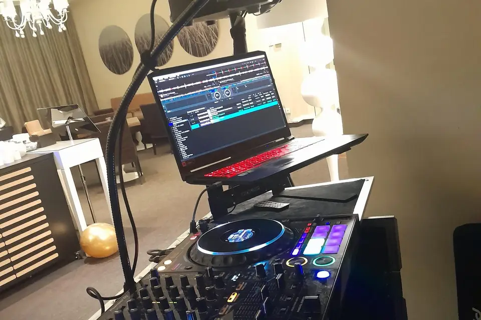 El Evento - Paco Delgado — photo 5