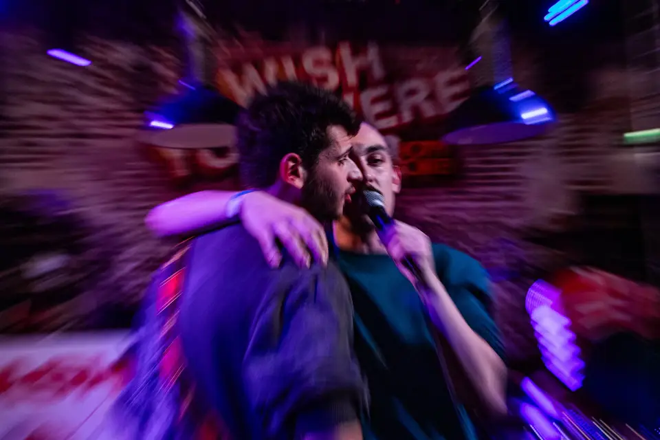 Pierre-Loup Drouin — photo 6