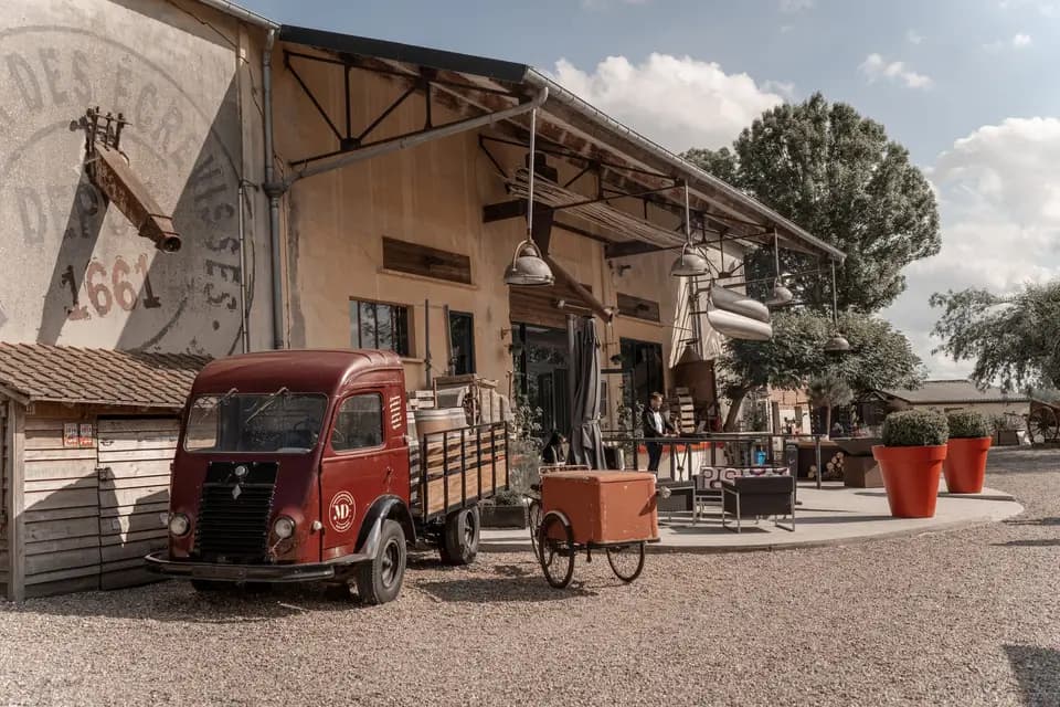 Martine Rembobine — photo 7