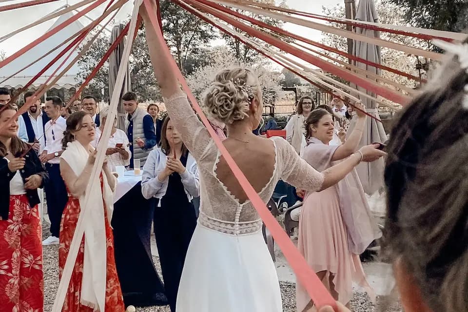 Martine Rembobine — photo 1