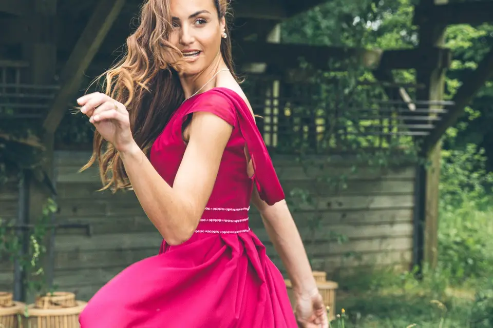 Eglantine Mariages & Cérémonies - Carquefou — photo 4