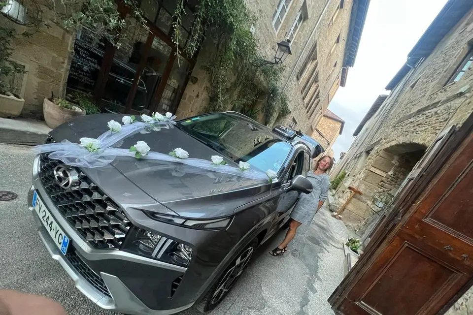 Lefort Taxis — photo 1