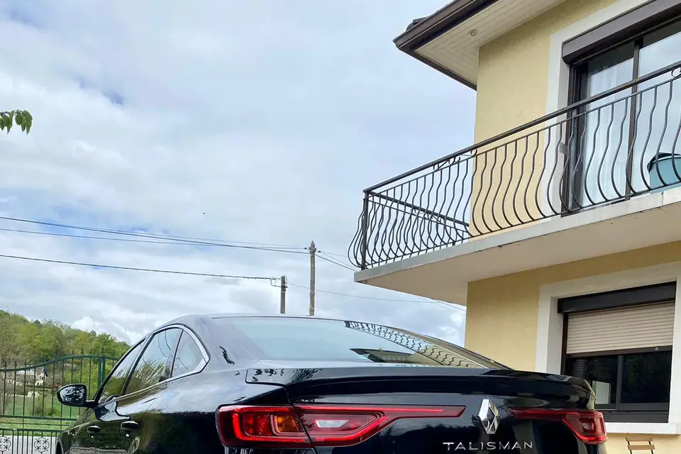 Lefort Taxis — photo 5