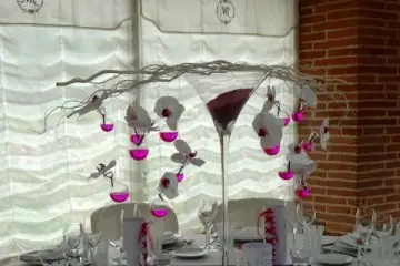 PG Wedding & Events — photo 4