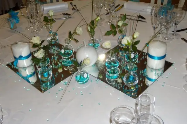 PG Wedding & Events — photo 8