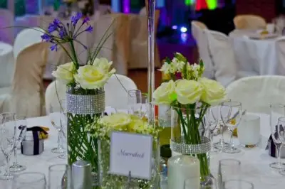 PG Wedding & Events — photo 5