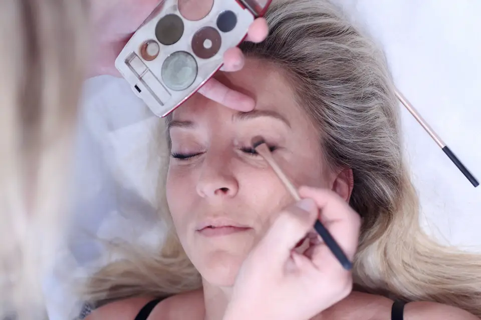 Caroline Brissez — photo 1