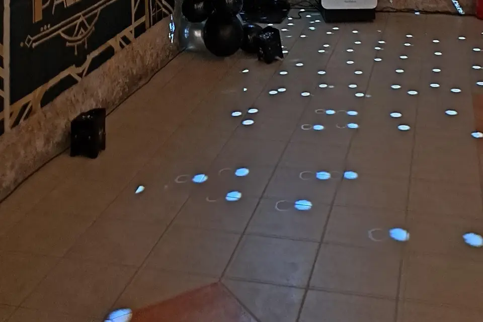 CG Events — photo 3