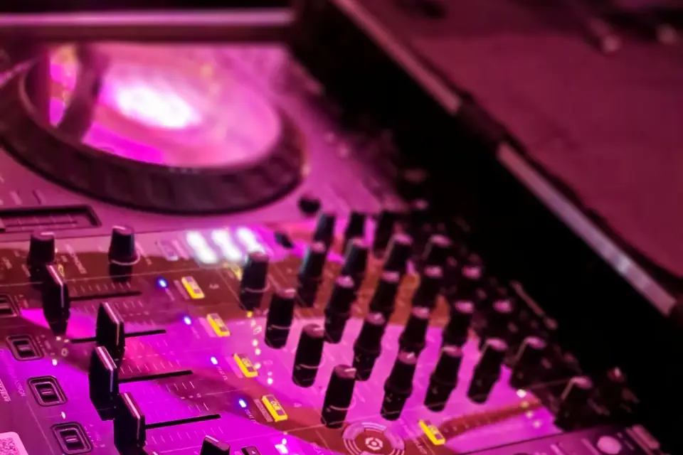 CG Events — photo 1