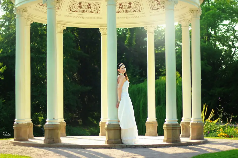 Mayu Photographie — photo 1