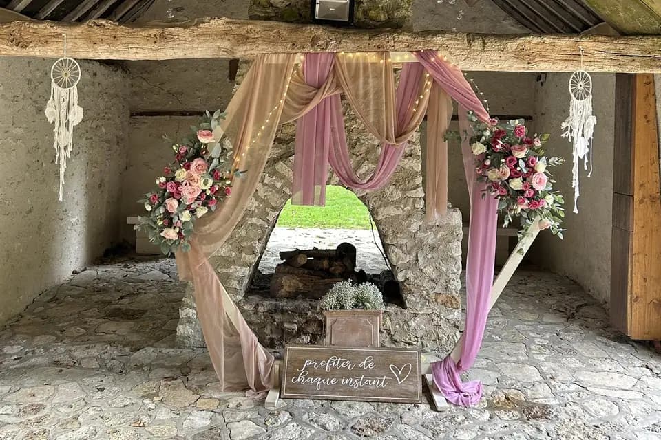 Love Events — photo 1