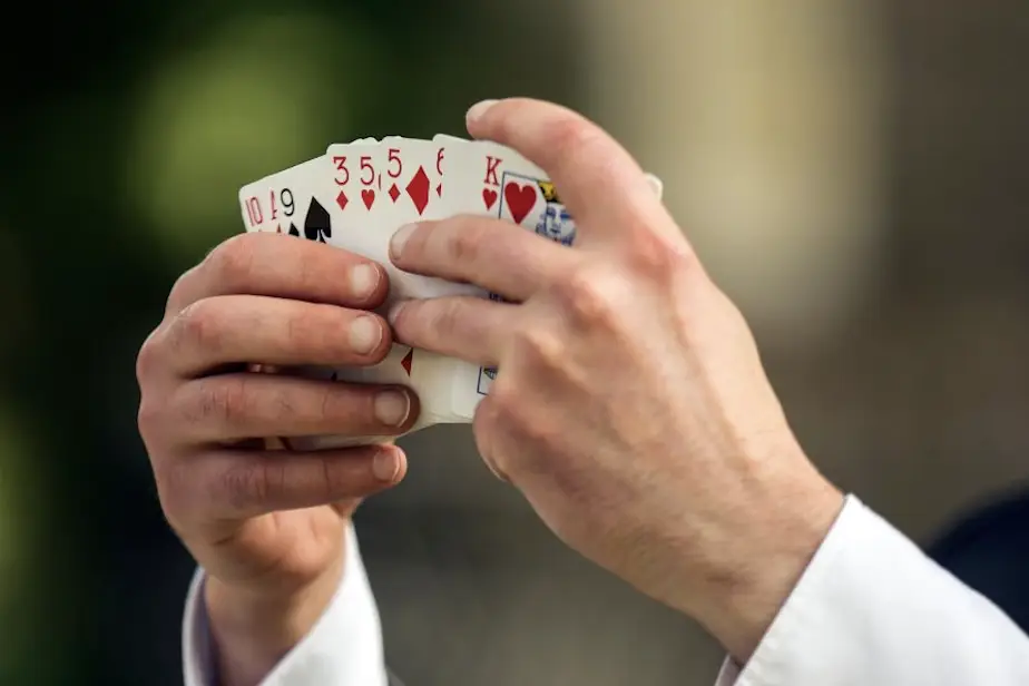 Arthur Vidal — photo 1