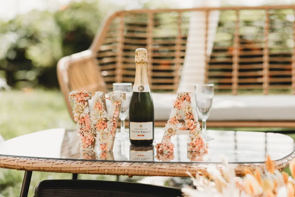 Les cérémonies de Fanny — photo 4