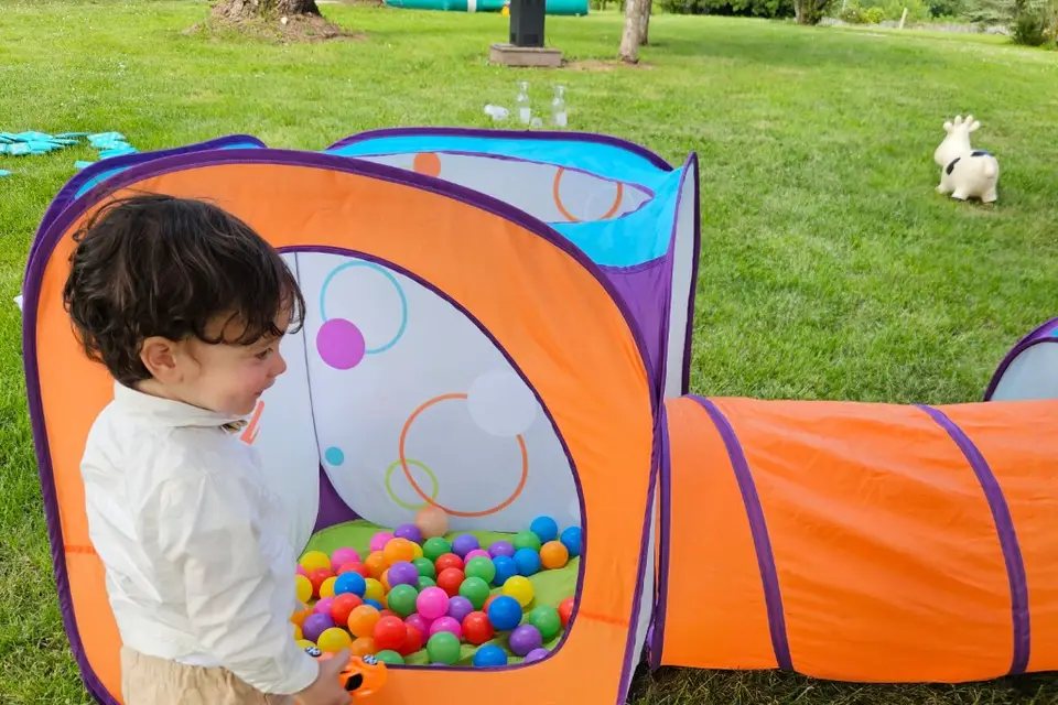 Didine and Kids — photo 6