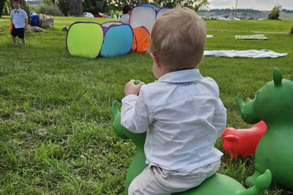 Didine and Kids — photo 8