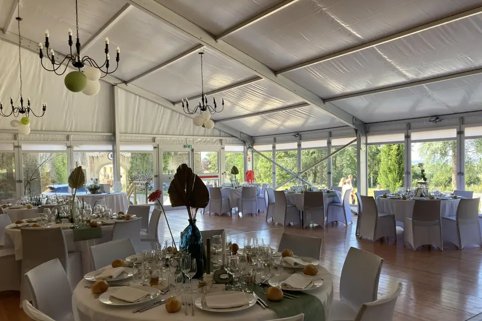 Château de Senaud — photo 6